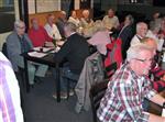 Geen nieuwjaarsreceptie