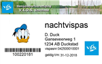 Nachtvispas