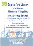 Nationale Hengeldag