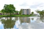 Onderhoud Robers kom