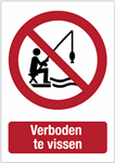 Blauwalg in de vijver aan de Buurserstraat