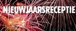 Nieuwjaarsreceptie