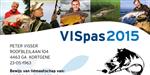 Meer vispassen verkocht in 2019