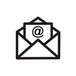 Nieuw emailadres