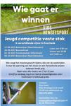 Jeugdwedstrijden