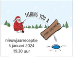 fijne feestdagen