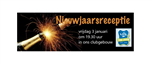 nieuwjaarsreceptie 2025